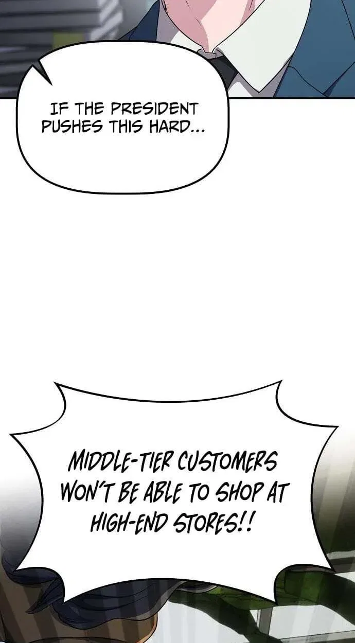 A Corporate Underling Who Excels at Work Chapter 67 – Page 93