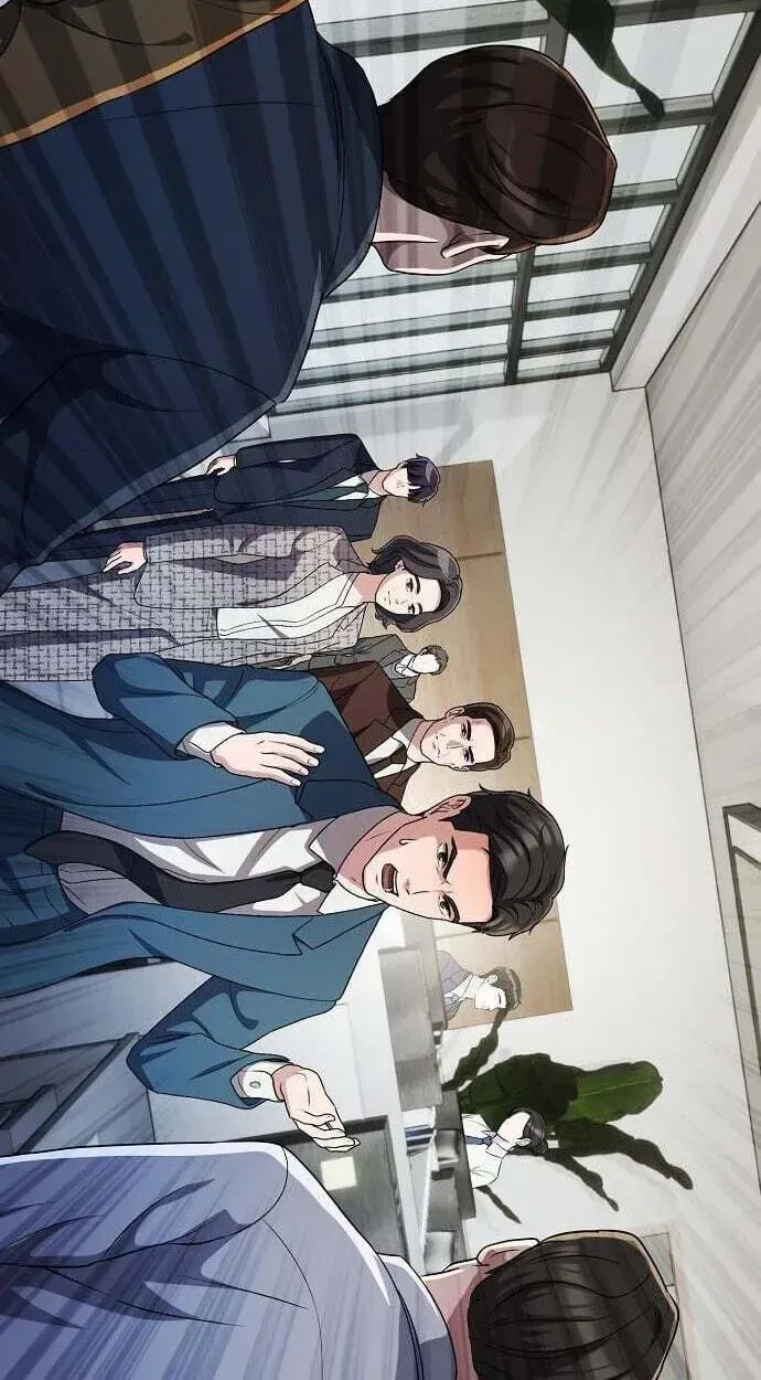 A Corporate Underling Who Excels at Work Chapter 67 – Page 94