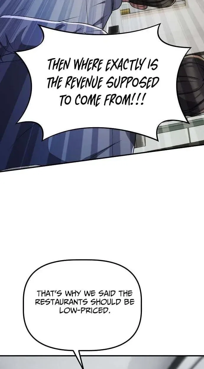A Corporate Underling Who Excels at Work Chapter 67 – Page 95