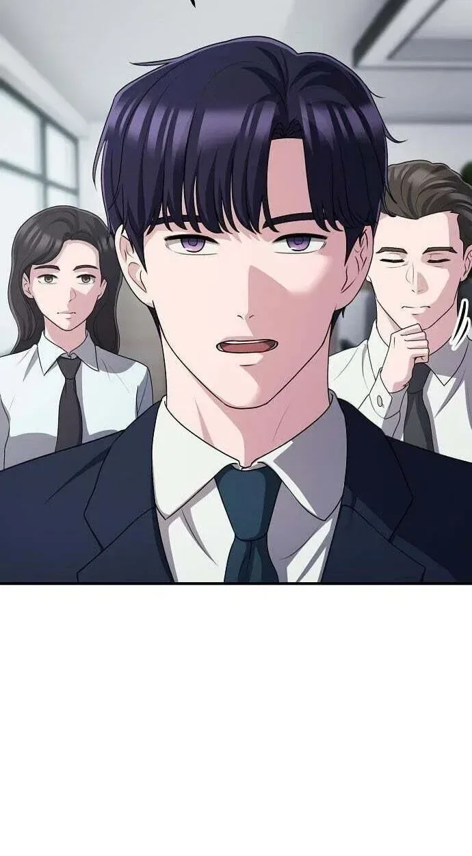 A Corporate Underling Who Excels at Work Chapter 67 – Page 96