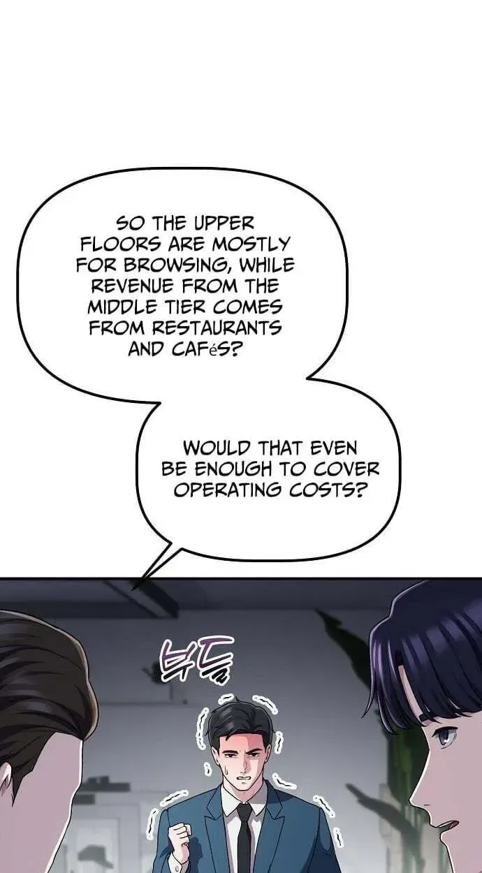 A Corporate Underling Who Excels at Work Chapter 67 – Page 97