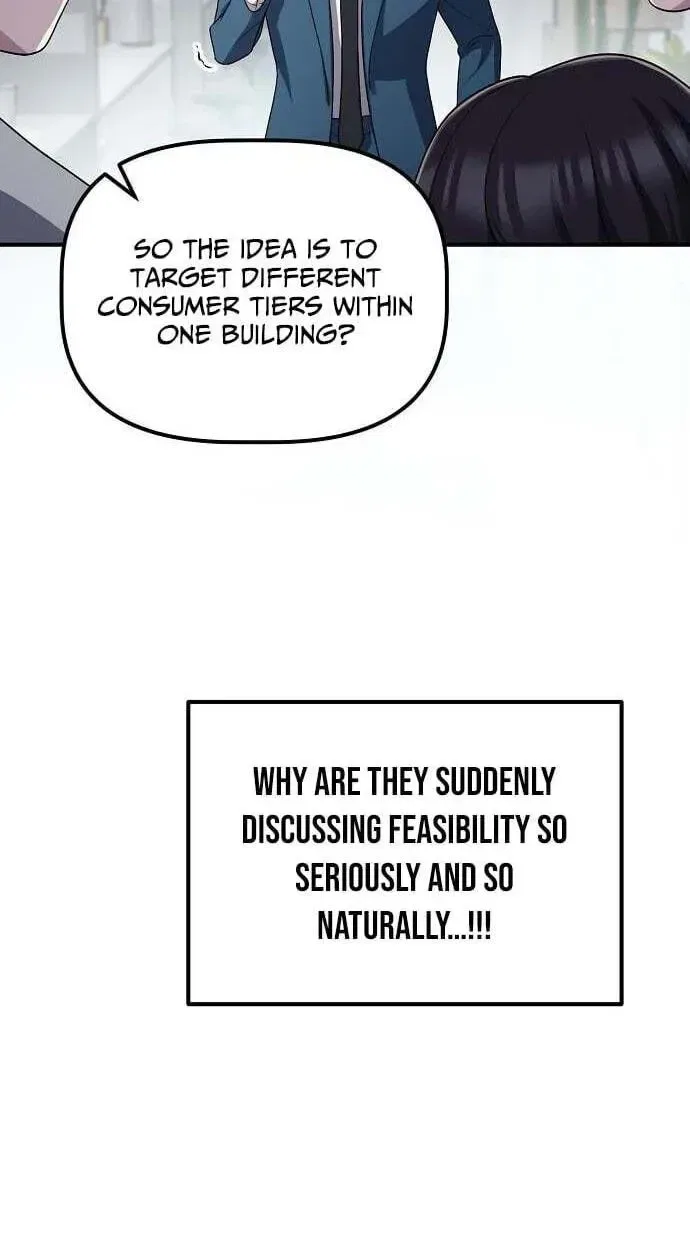 A Corporate Underling Who Excels at Work Chapter 67 – Page 98