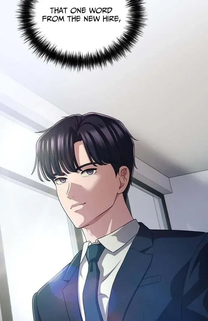 A Corporate Underling Who Excels at Work Chapter 67 – Page 105