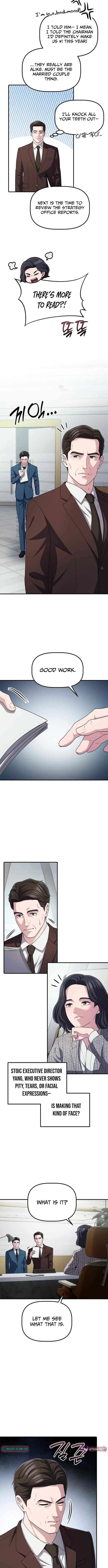 A Corporate Underling Who Excels at Work Chapter 66 – Page 9