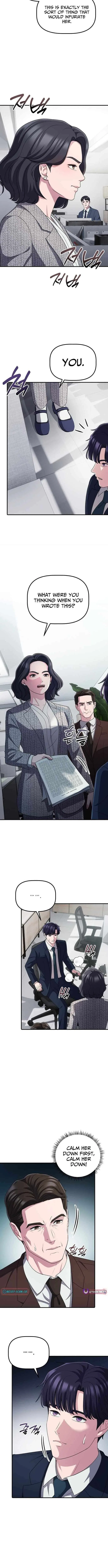 A Corporate Underling Who Excels at Work Chapter 66 – Page 11