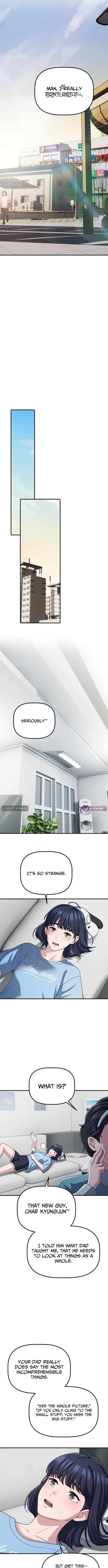A Corporate Underling Who Excels at Work Chapter 65 – Page 8