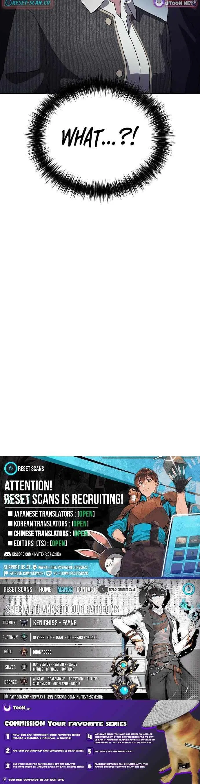 A Corporate Underling Who Excels at Work Chapter 65 – Page 12