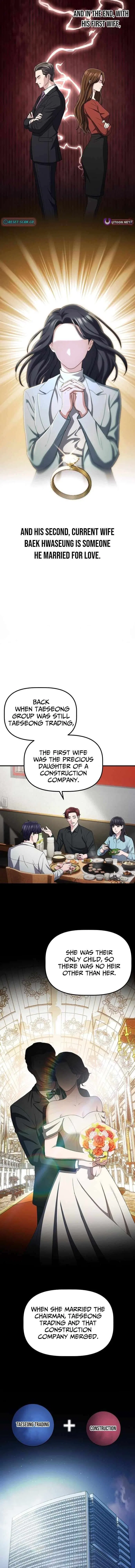 A Corporate Underling Who Excels at Work Chapter 62 – Page 3