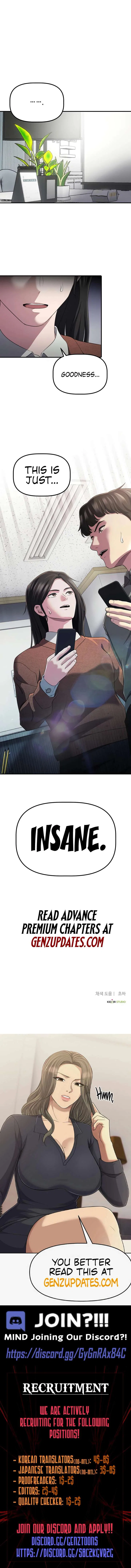 A Corporate Underling Who Excels at Work Chapter 49 – Page 17