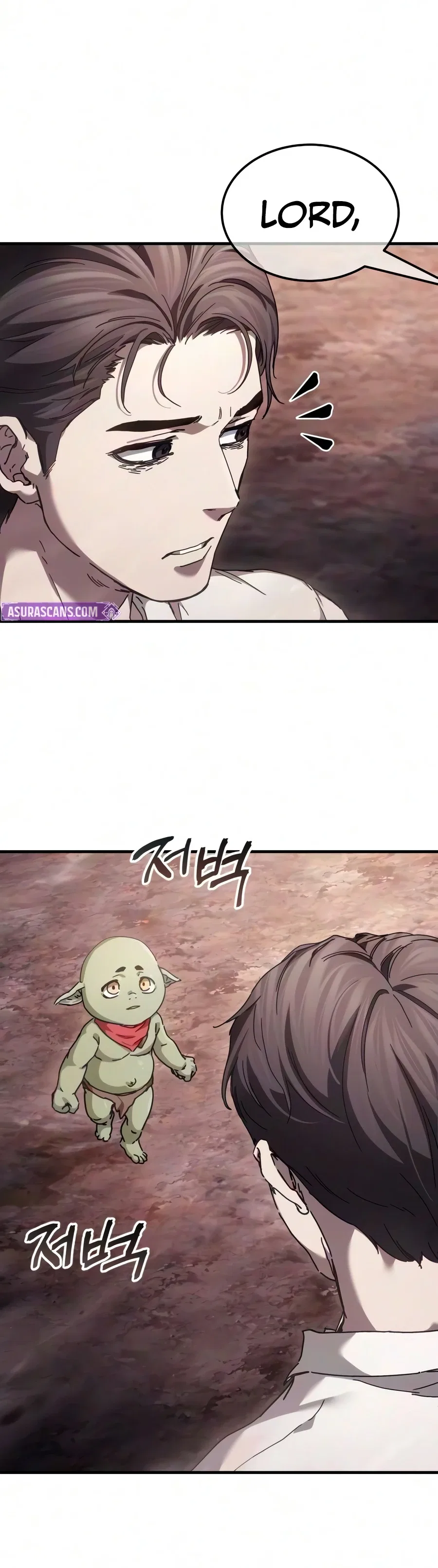 Goblin Inc Chapter 2 – Page 19