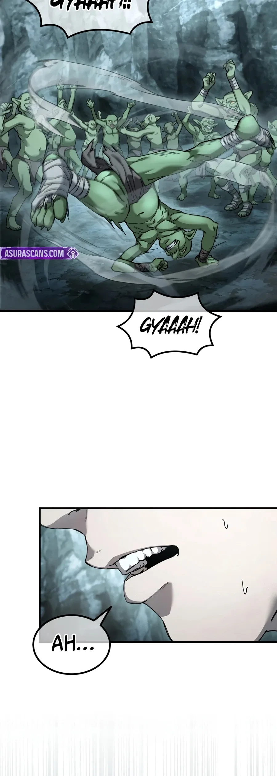 Goblin Inc Chapter 1 – Page 9