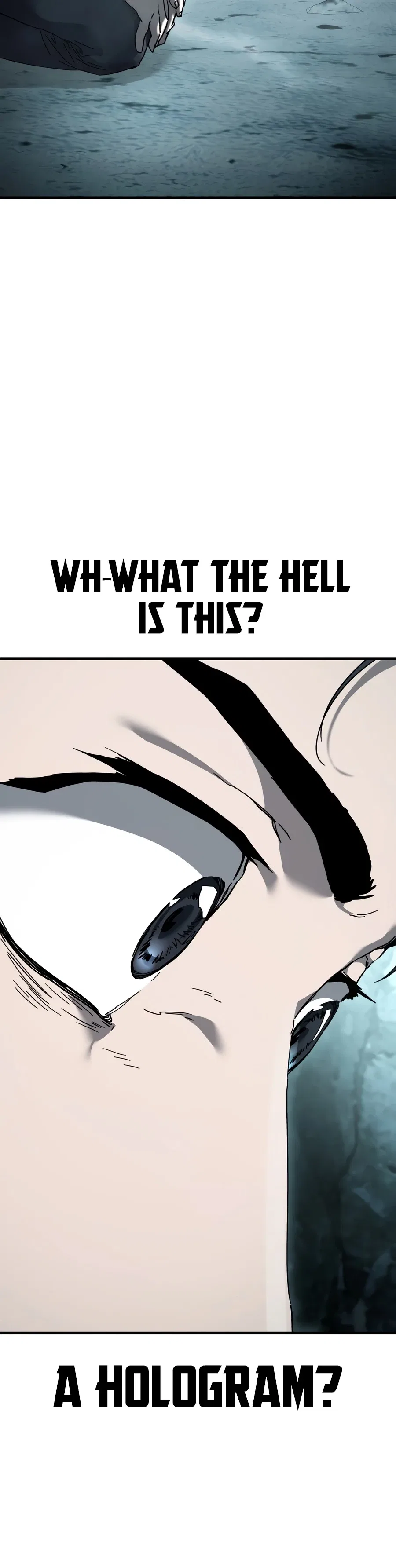 Goblin Inc Chapter 1 – Page 19