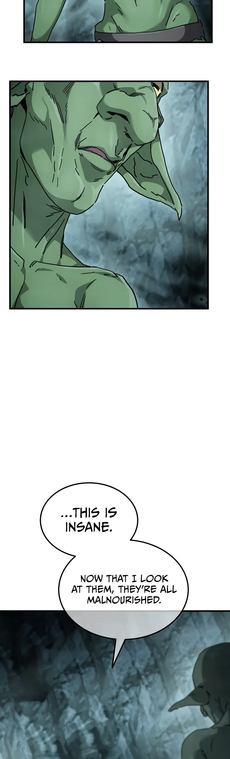 Goblin Inc Chapter 1 – Page 27