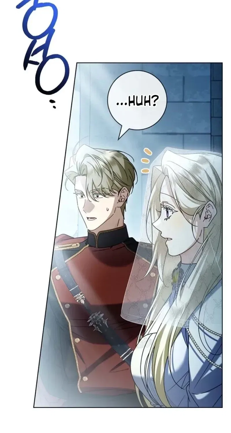 I Simply Cared For My Frail Dad Chapter 78 – Page 8