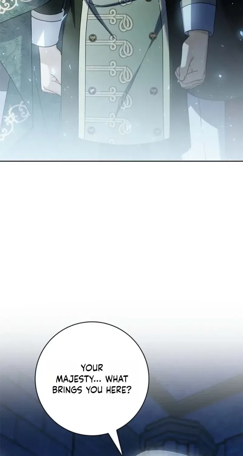 I Simply Cared For My Frail Dad Chapter 78 – Page 14