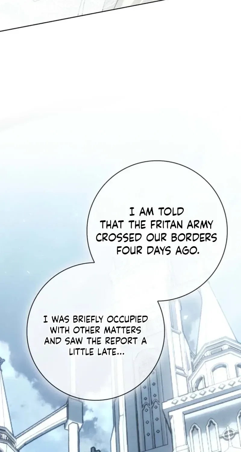 I Simply Cared For My Frail Dad Chapter 78 – Page 22