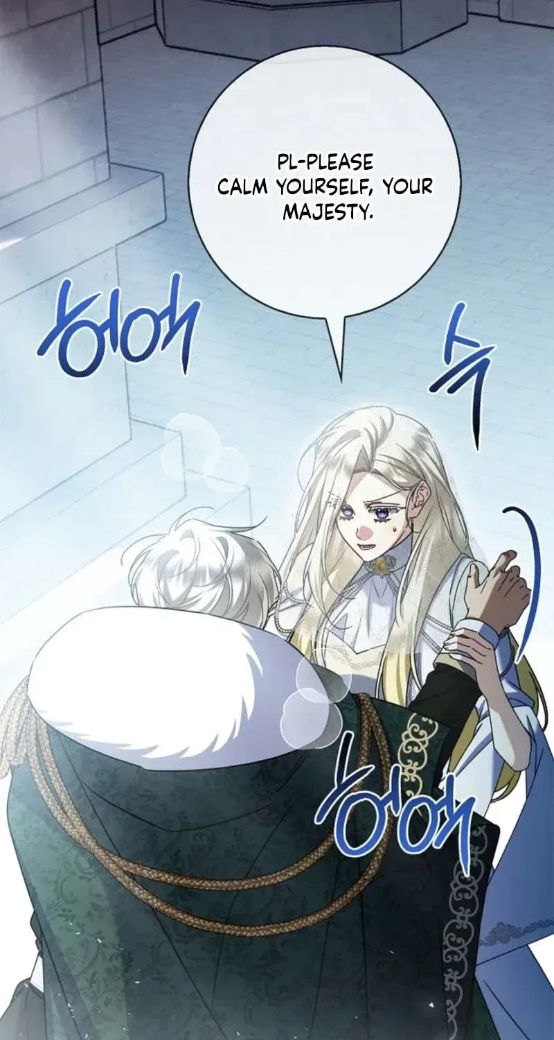 I Simply Cared For My Frail Dad Chapter 78 – Page 35