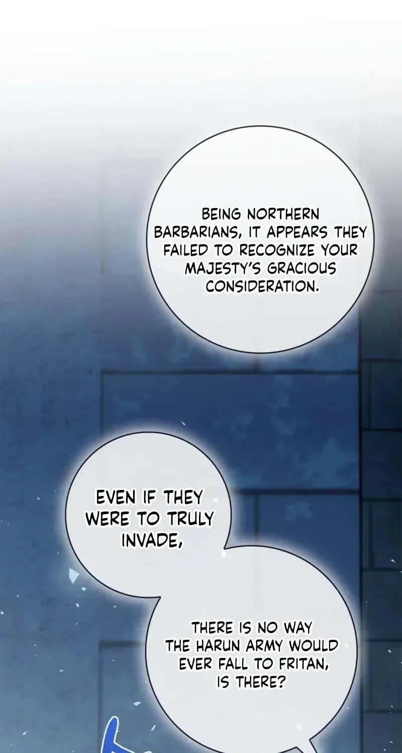 I Simply Cared For My Frail Dad Chapter 78 – Page 37