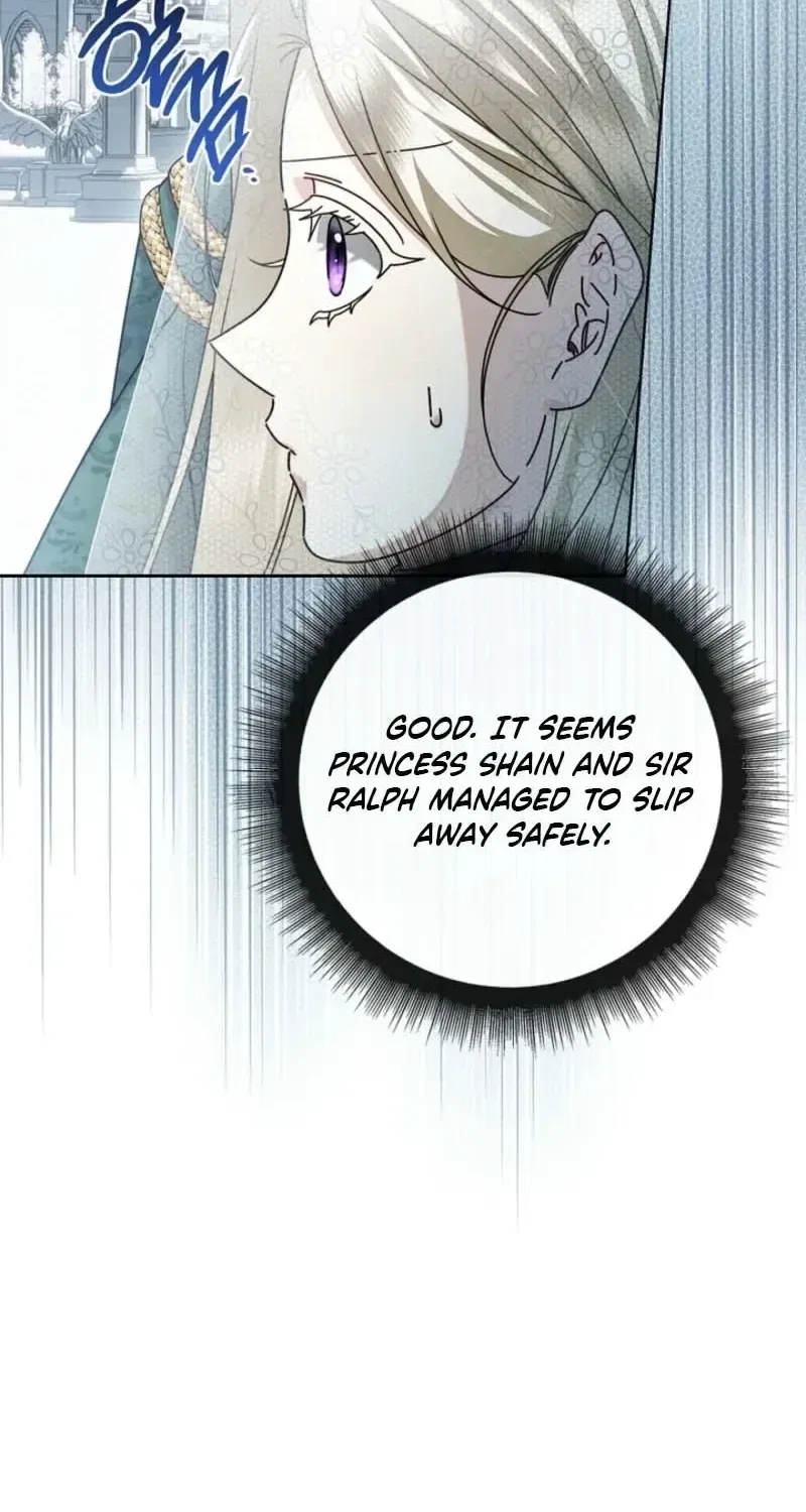 I Simply Cared For My Frail Dad Chapter 78 – Page 43