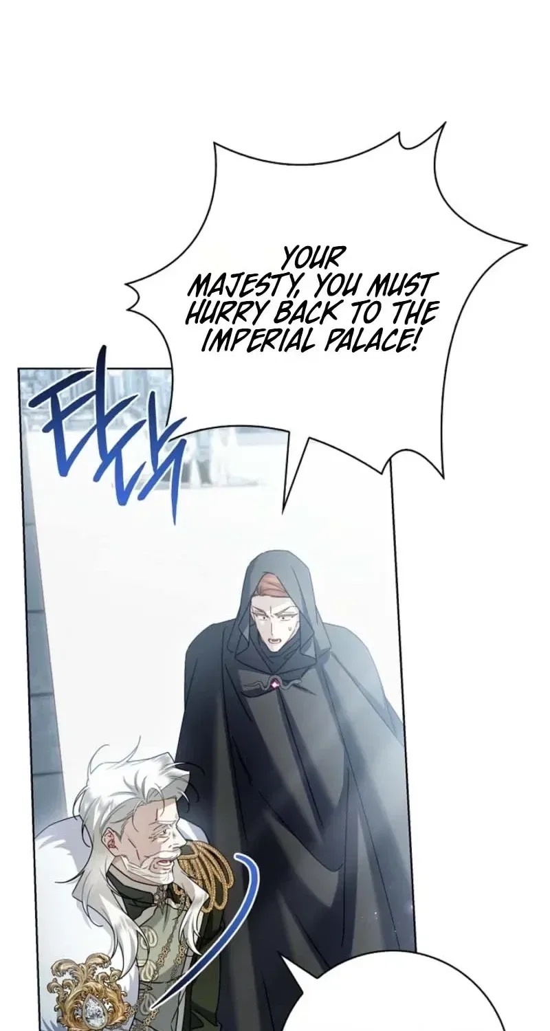 I Simply Cared For My Frail Dad Chapter 78 – Page 46