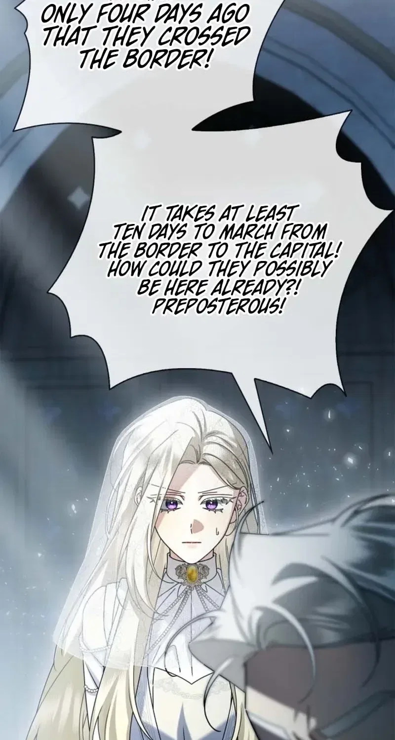 I Simply Cared For My Frail Dad Chapter 78 – Page 51