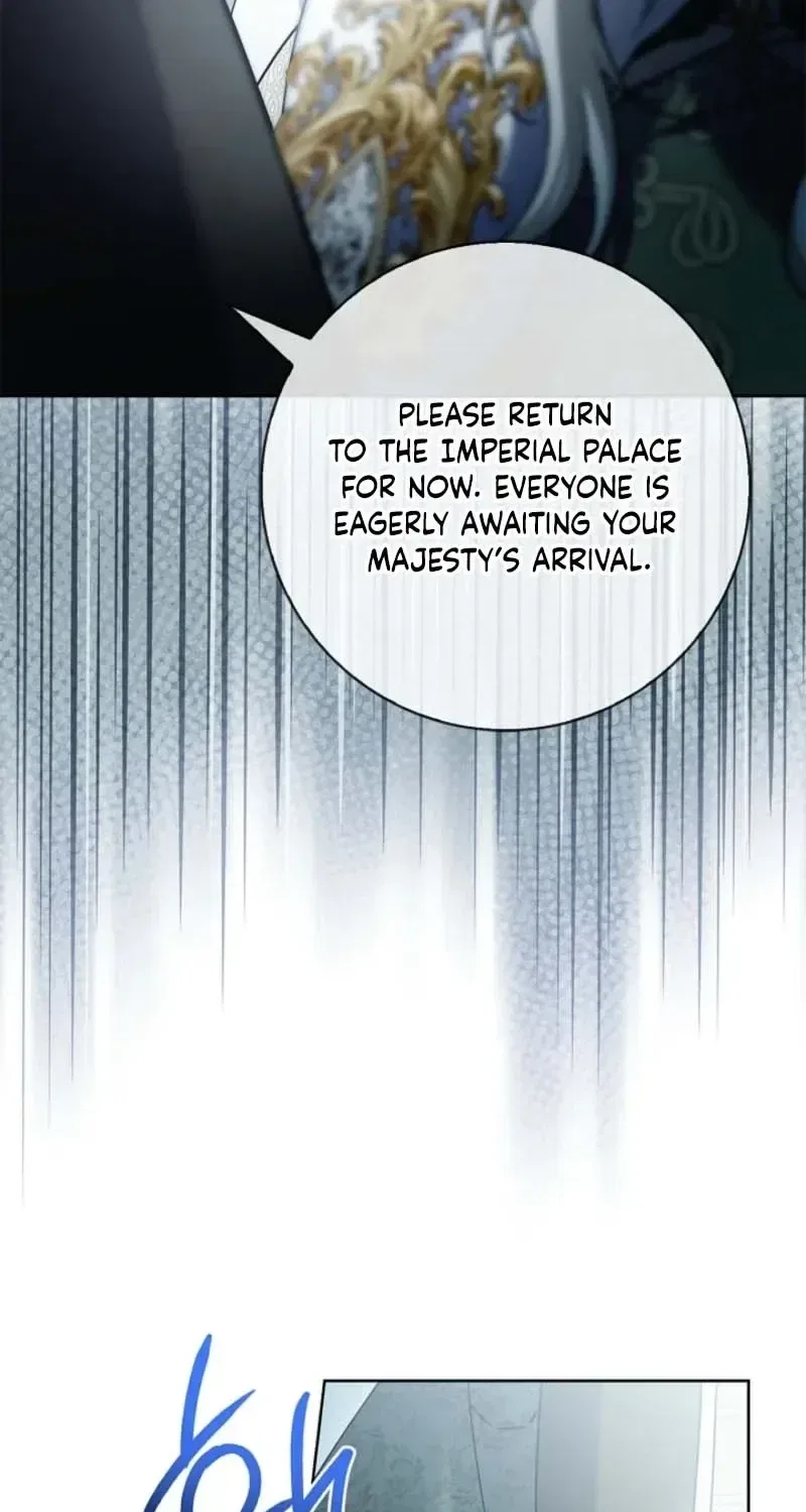 I Simply Cared For My Frail Dad Chapter 78 – Page 53