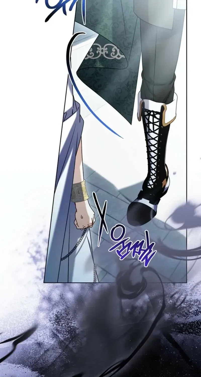 I Simply Cared For My Frail Dad Chapter 78 – Page 54