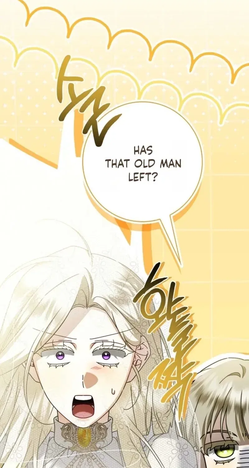 I Simply Cared For My Frail Dad Chapter 78 – Page 61