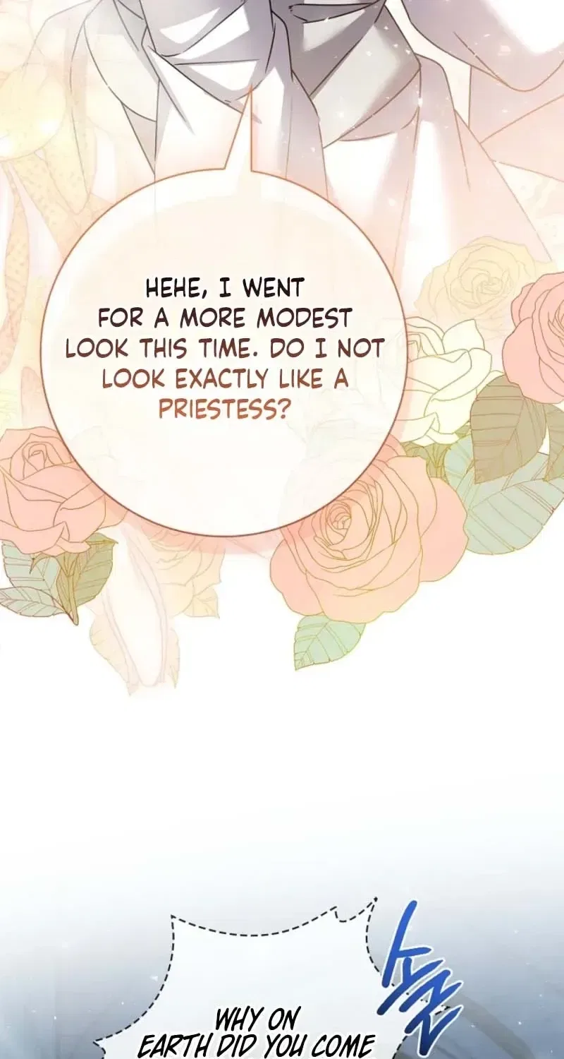I Simply Cared For My Frail Dad Chapter 78 – Page 65