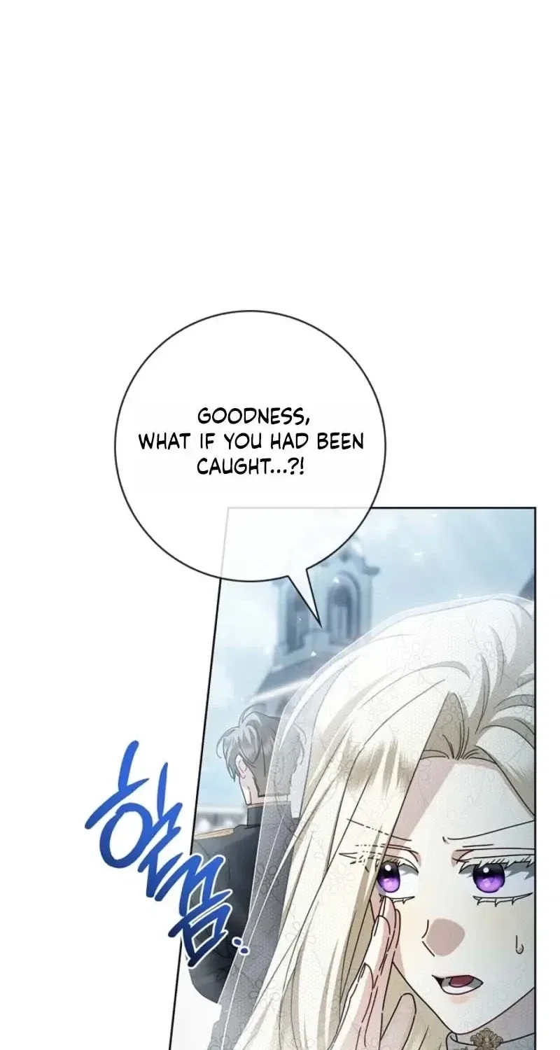 I Simply Cared For My Frail Dad Chapter 78 – Page 68