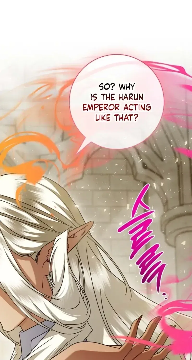 I Simply Cared For My Frail Dad Chapter 78 – Page 72