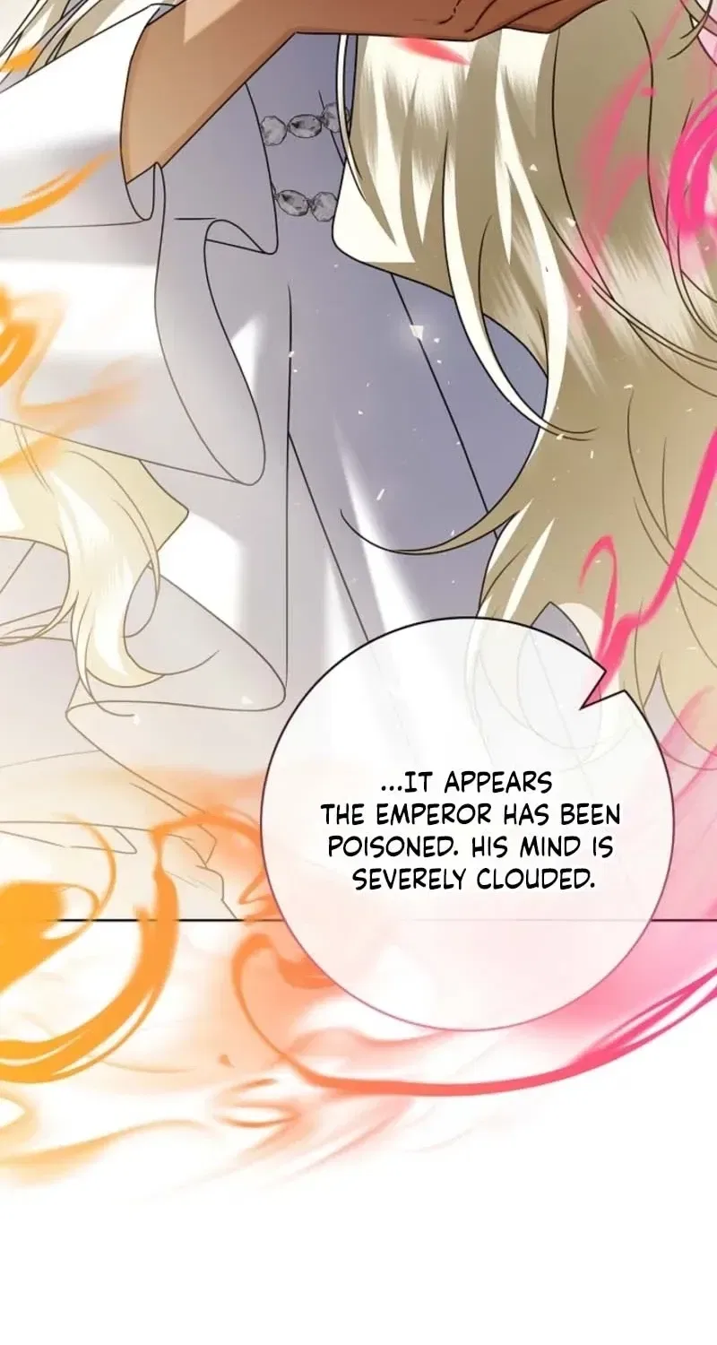 I Simply Cared For My Frail Dad Chapter 78 – Page 73