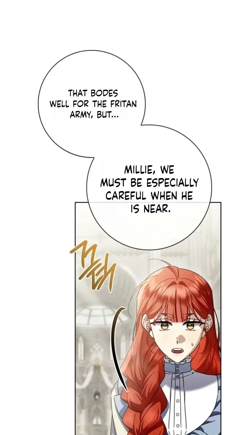 I Simply Cared For My Frail Dad Chapter 78 – Page 74