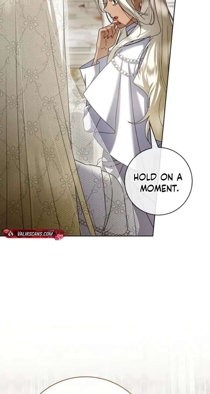 I Simply Cared For My Frail Dad Chapter 78 – Page 77
