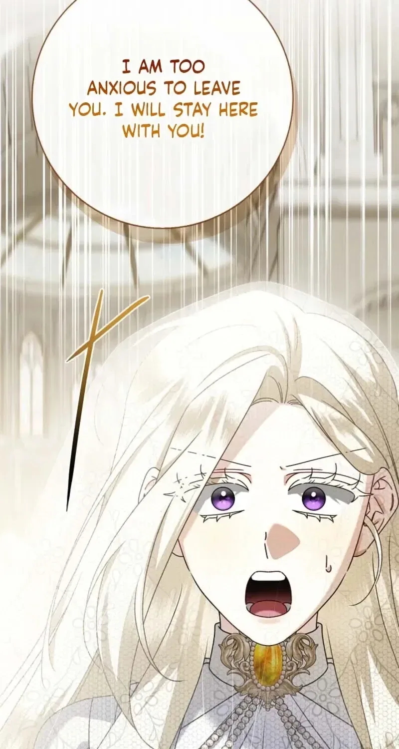 I Simply Cared For My Frail Dad Chapter 78 – Page 78