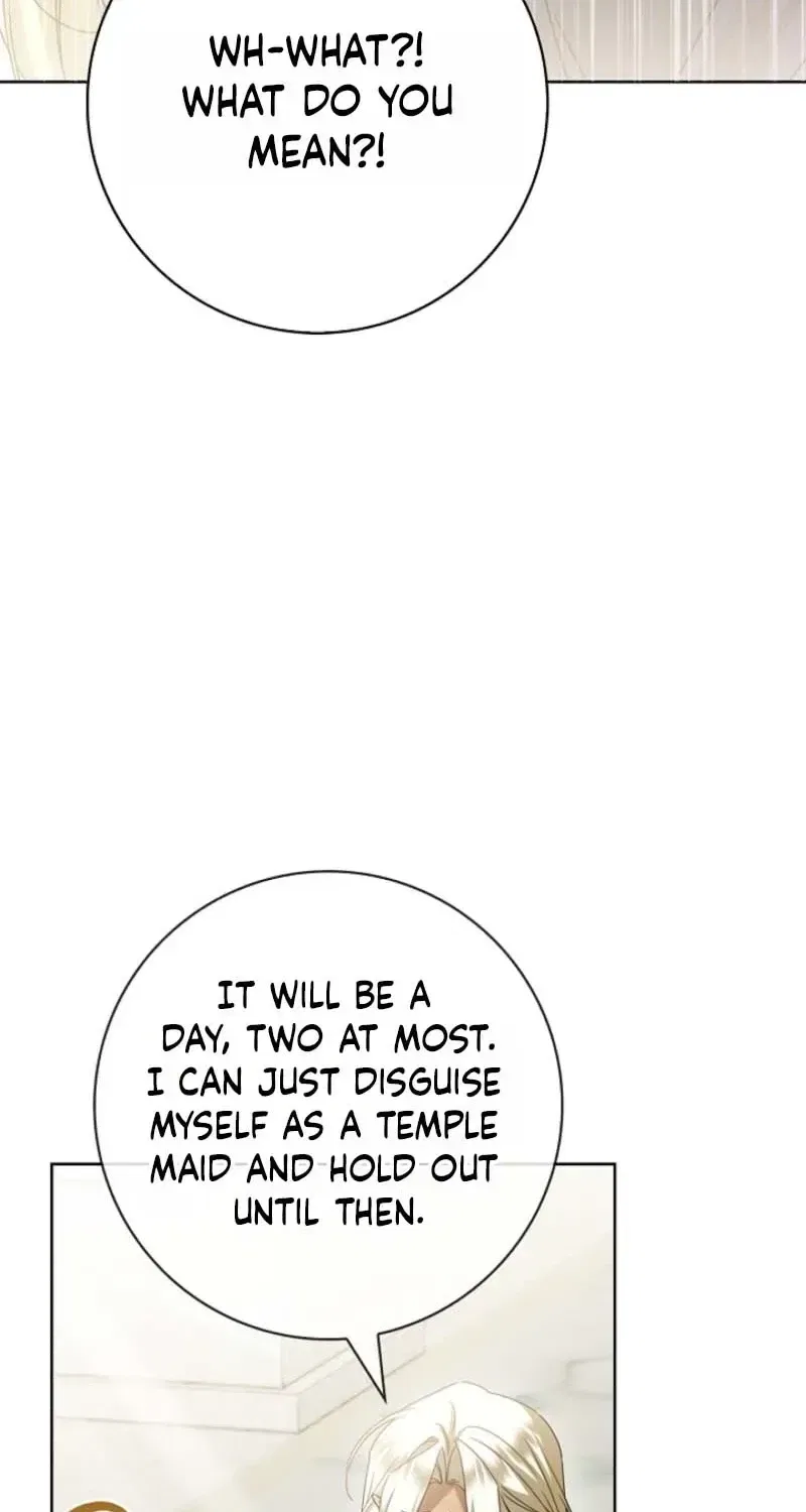I Simply Cared For My Frail Dad Chapter 78 – Page 80