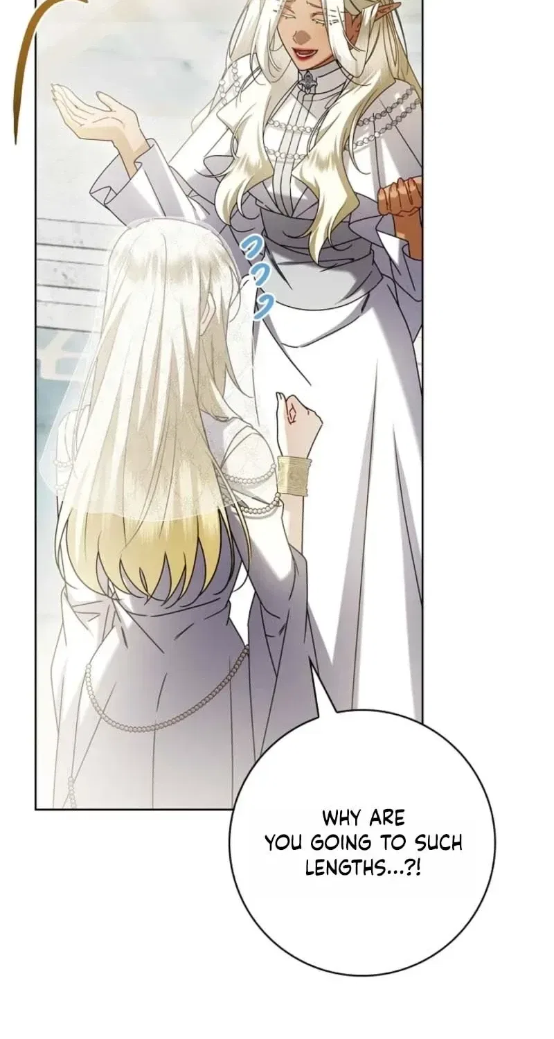 I Simply Cared For My Frail Dad Chapter 78 – Page 81