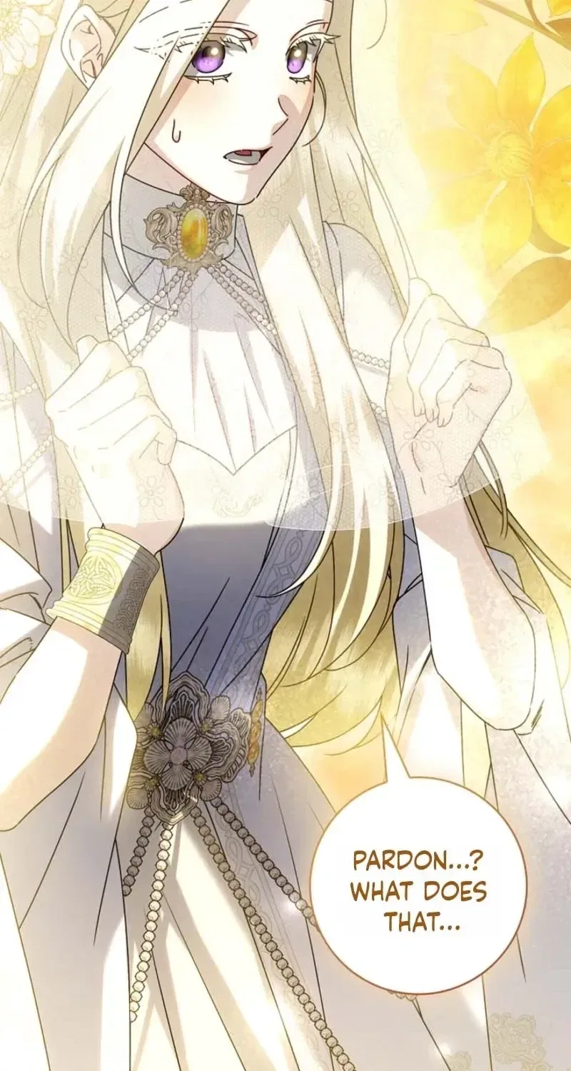 I Simply Cared For My Frail Dad Chapter 78 – Page 85
