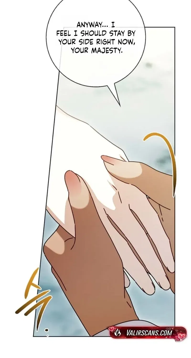 I Simply Cared For My Frail Dad Chapter 78 – Page 89