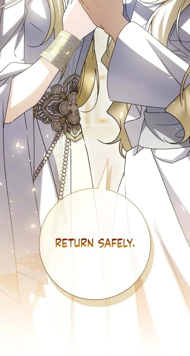 I Simply Cared For My Frail Dad Chapter 78 – Page 92