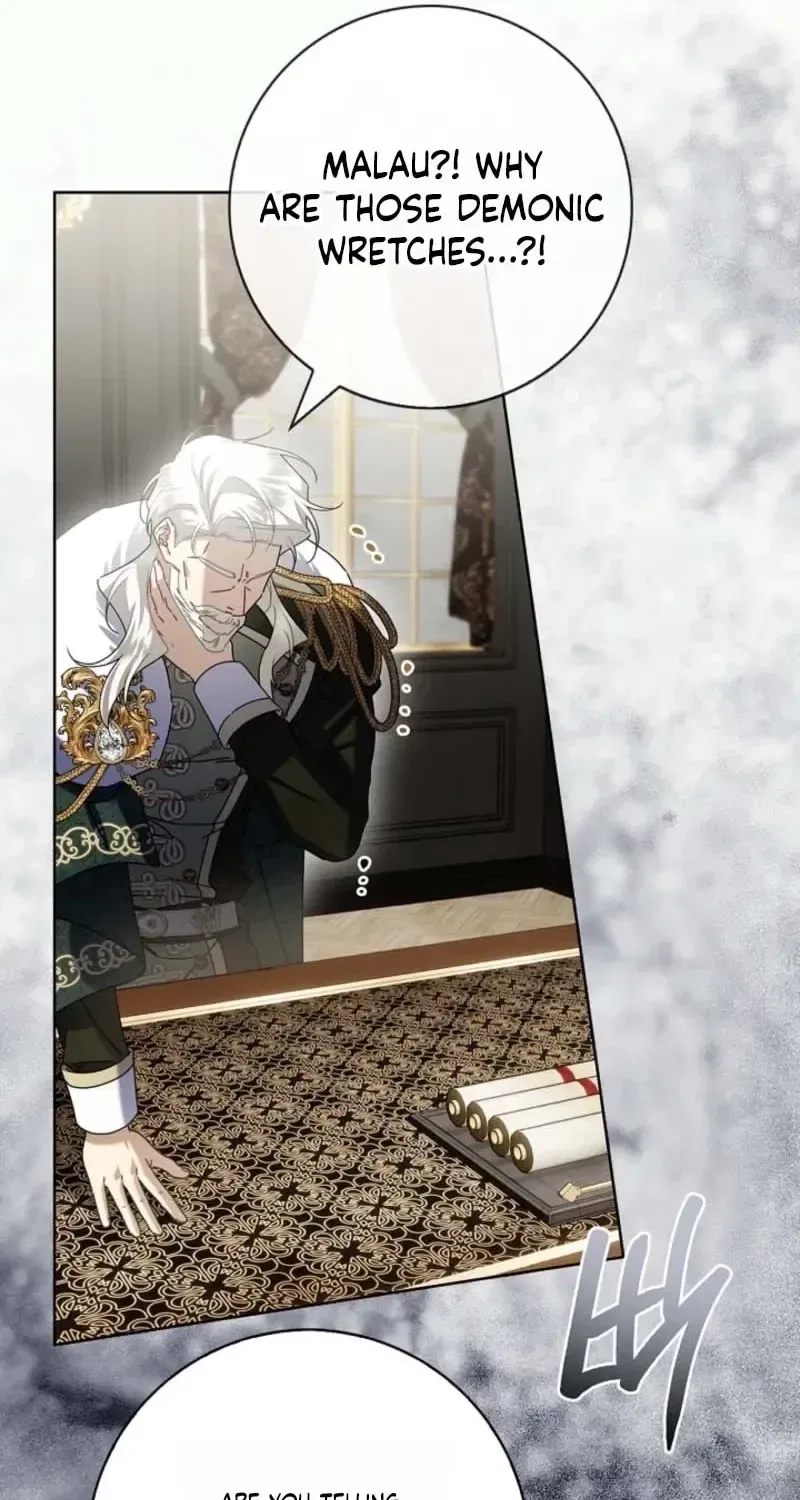 I Simply Cared For My Frail Dad Chapter 78 – Page 105