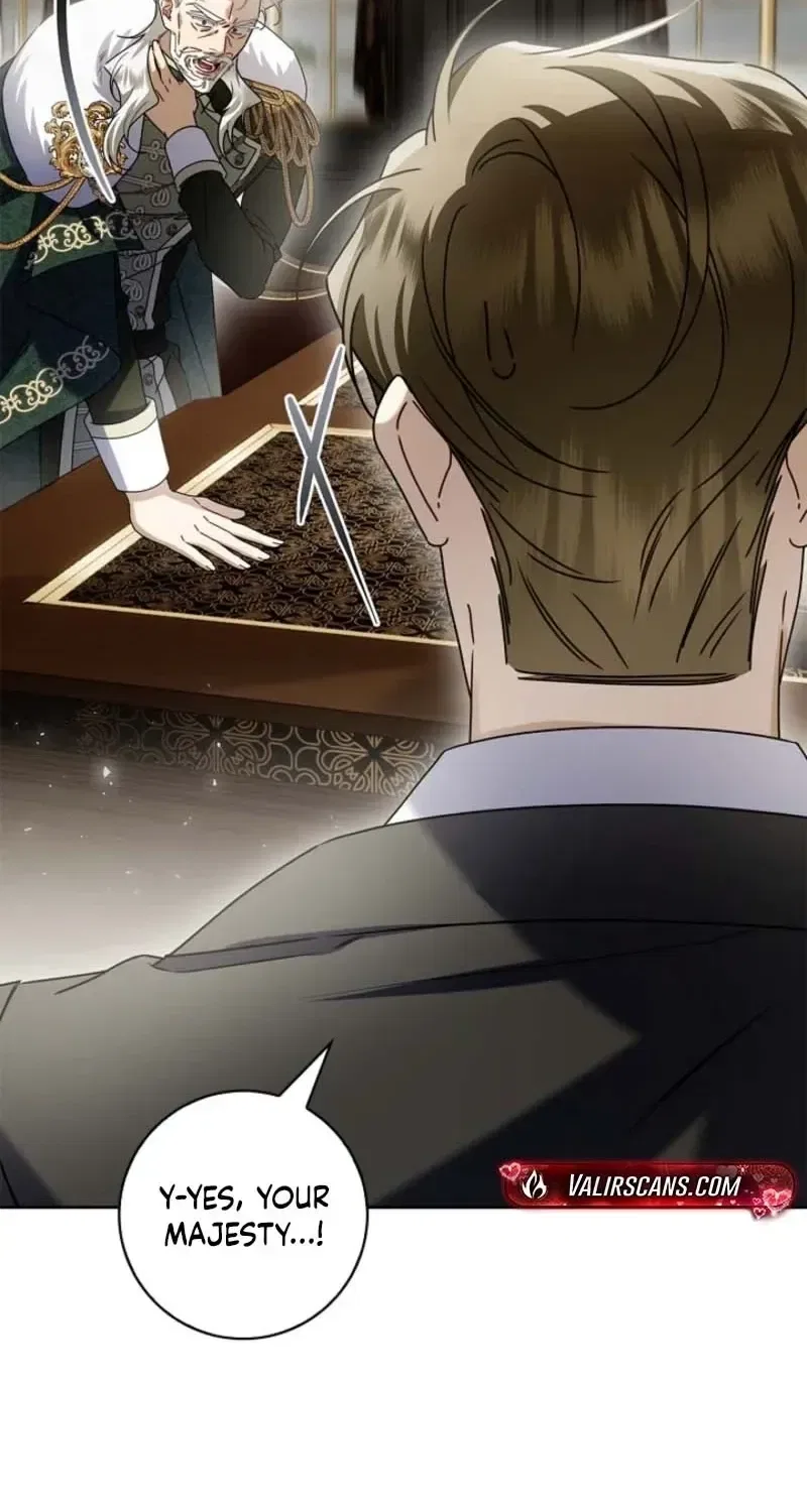 I Simply Cared For My Frail Dad Chapter 78 – Page 109