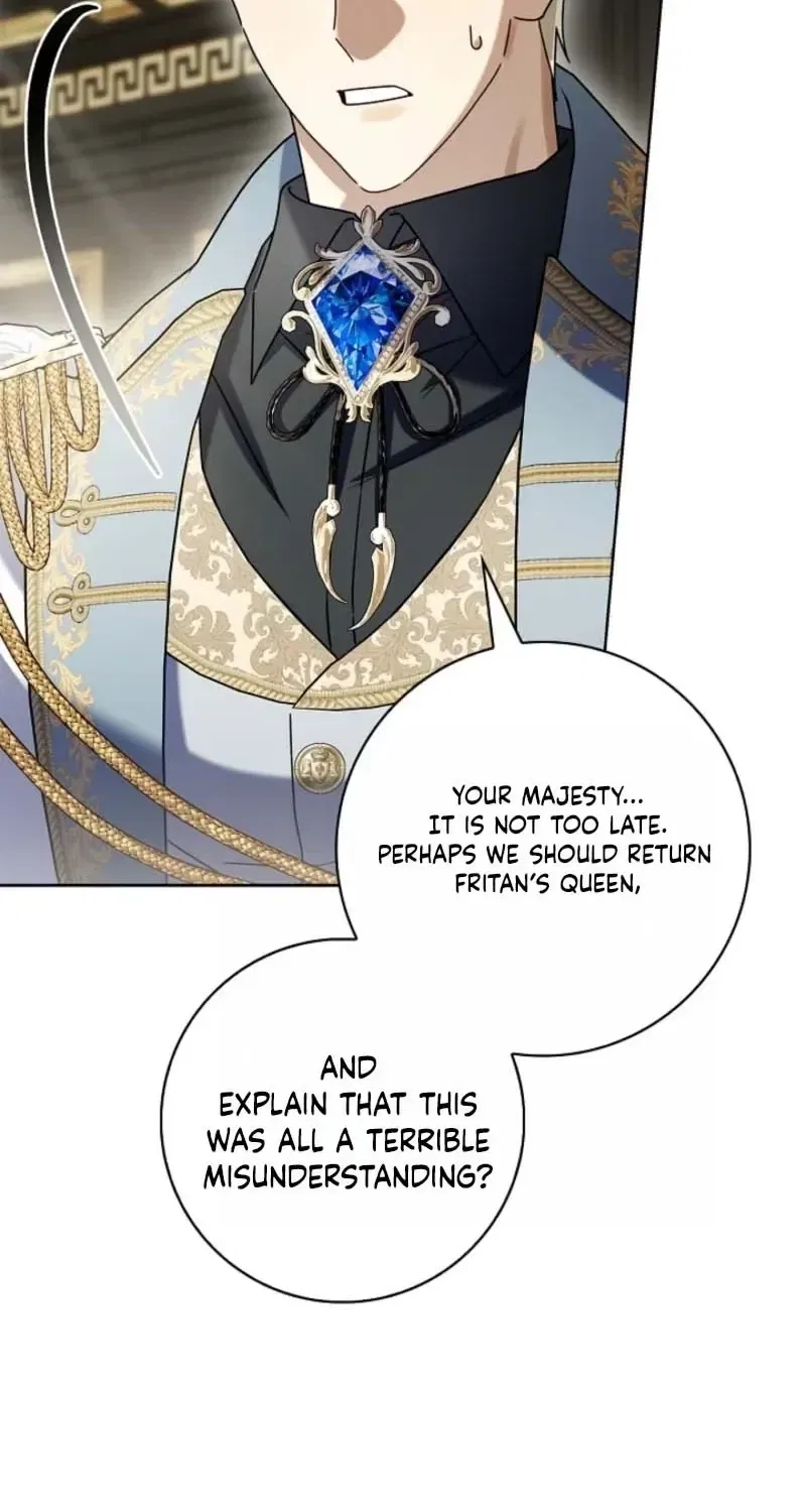 I Simply Cared For My Frail Dad Chapter 78 – Page 111