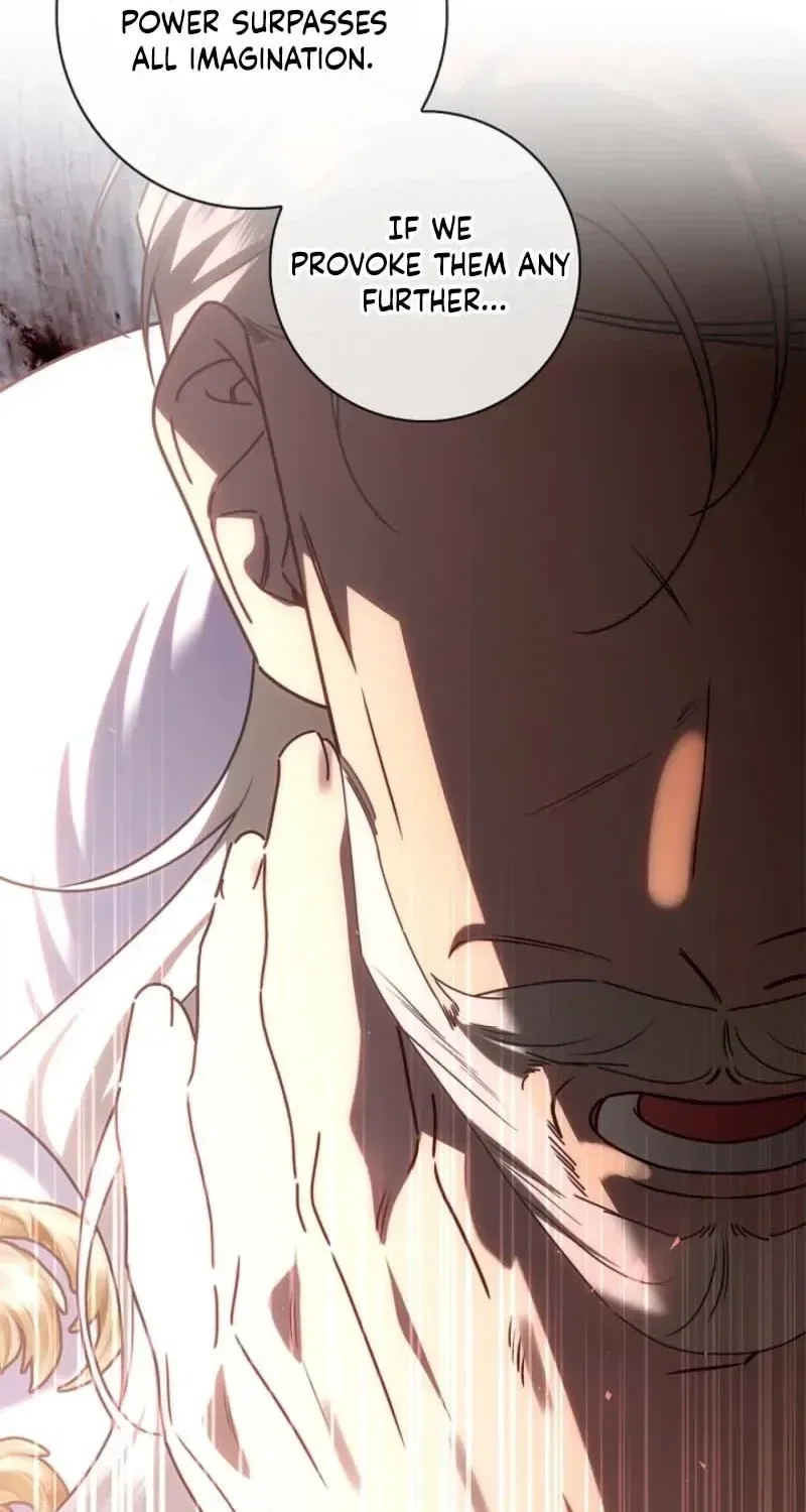 I Simply Cared For My Frail Dad Chapter 78 – Page 113