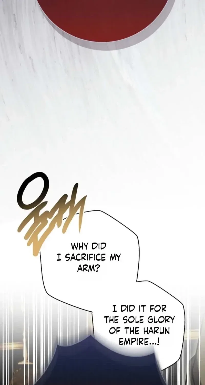 I Simply Cared For My Frail Dad Chapter 78 – Page 117