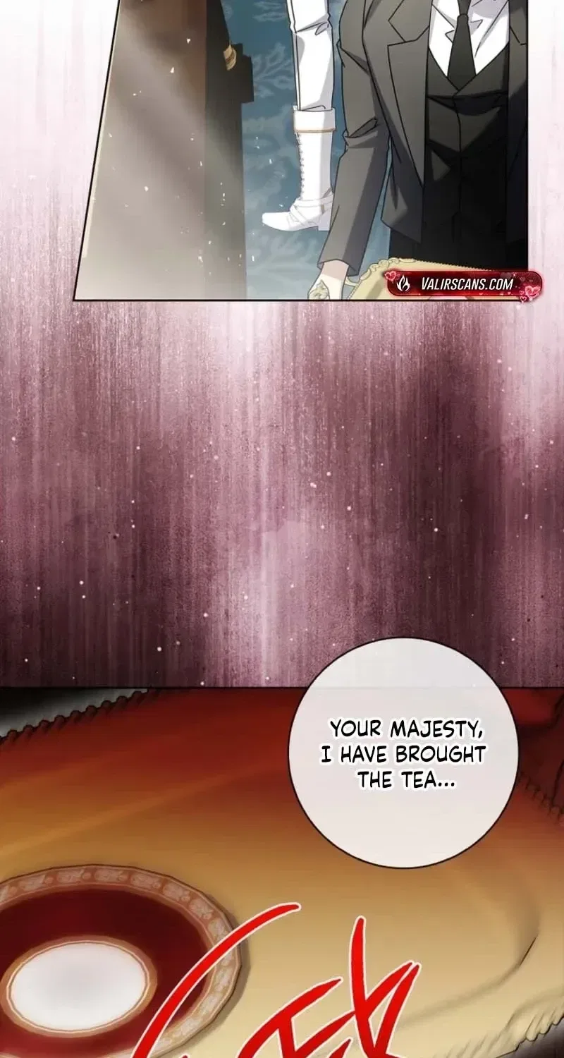 I Simply Cared For My Frail Dad Chapter 78 – Page 124