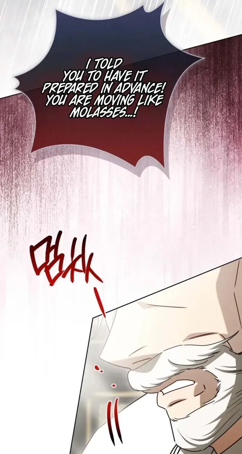 I Simply Cared For My Frail Dad Chapter 78 – Page 126