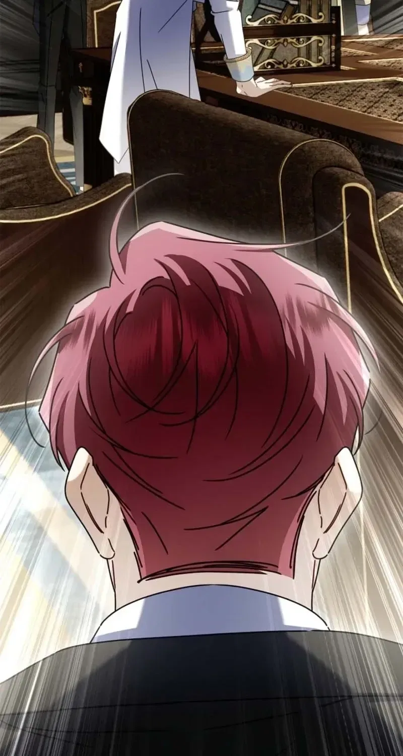 I Simply Cared For My Frail Dad Chapter 78 – Page 134