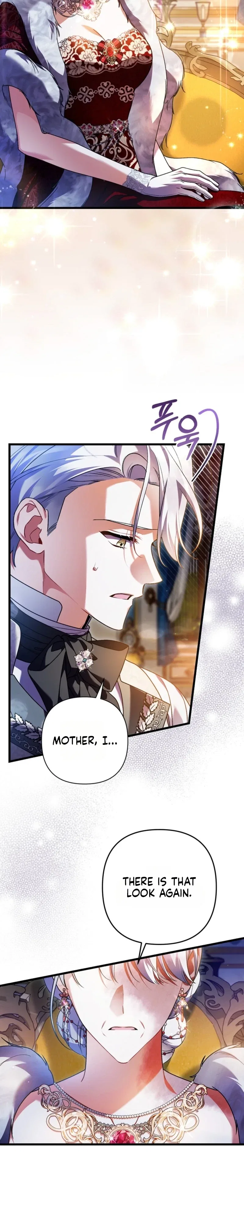 I Simply Cared For My Frail Dad Chapter 76 – Page 4