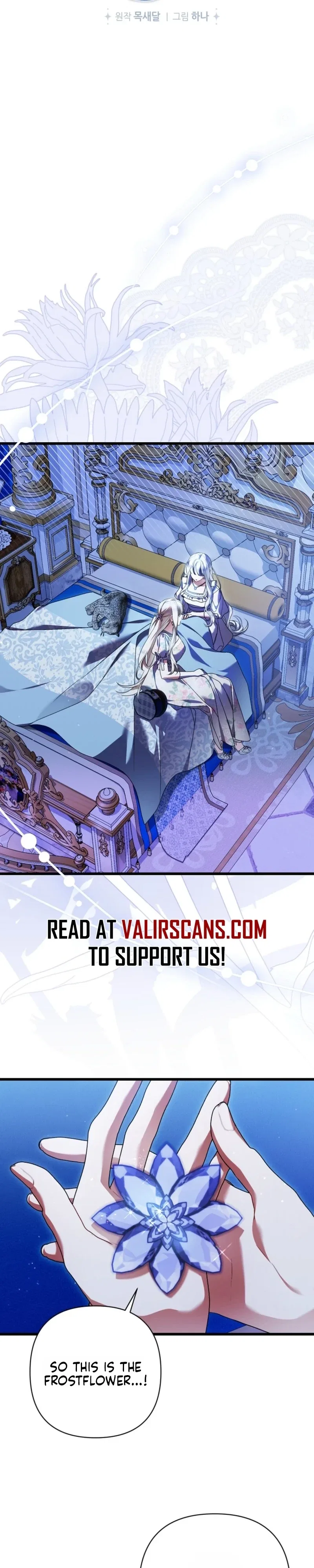 I Simply Cared For My Frail Dad Chapter 76 – Page 15